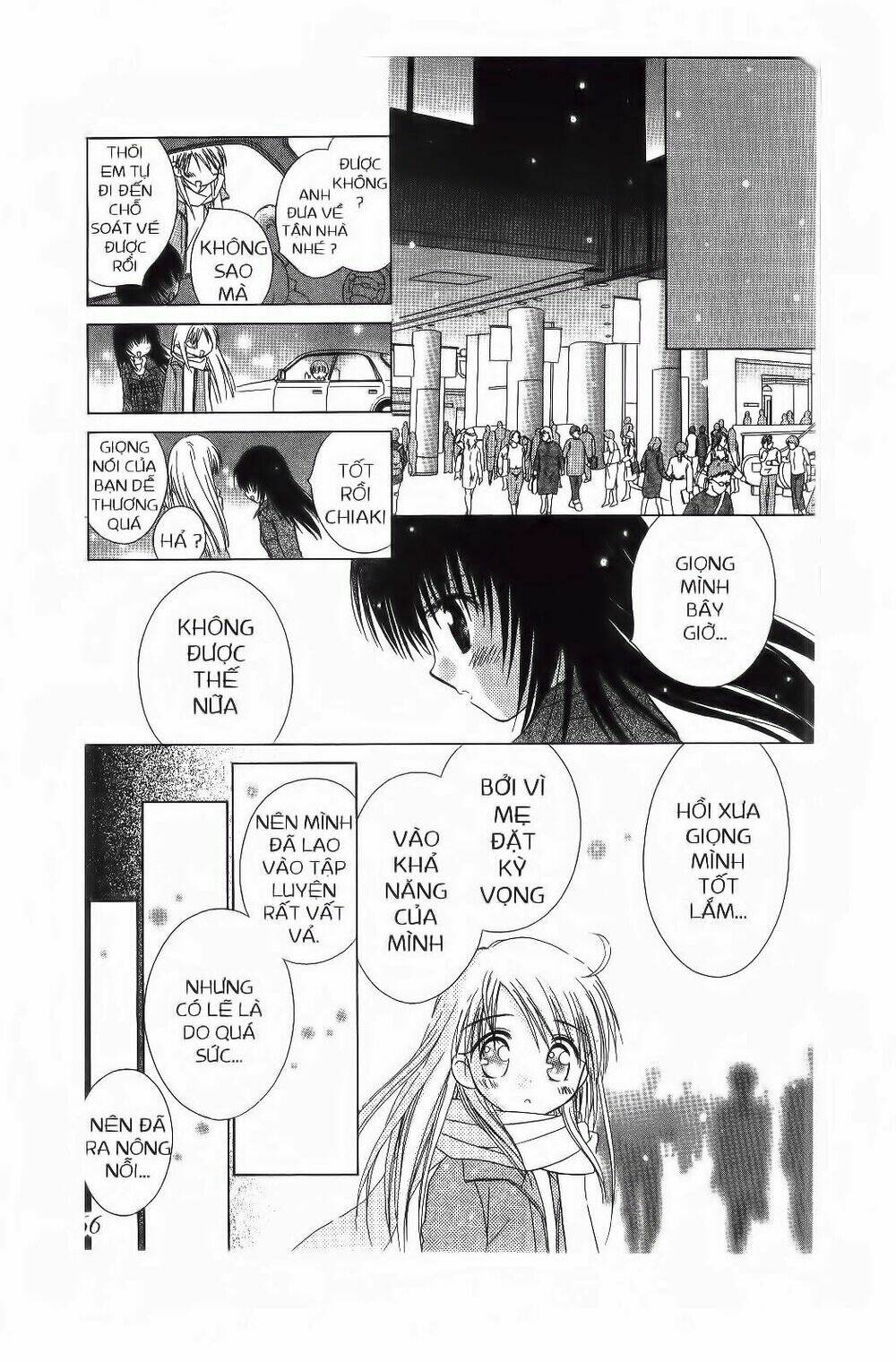 chắp cánh ước mơ chapter 87 10