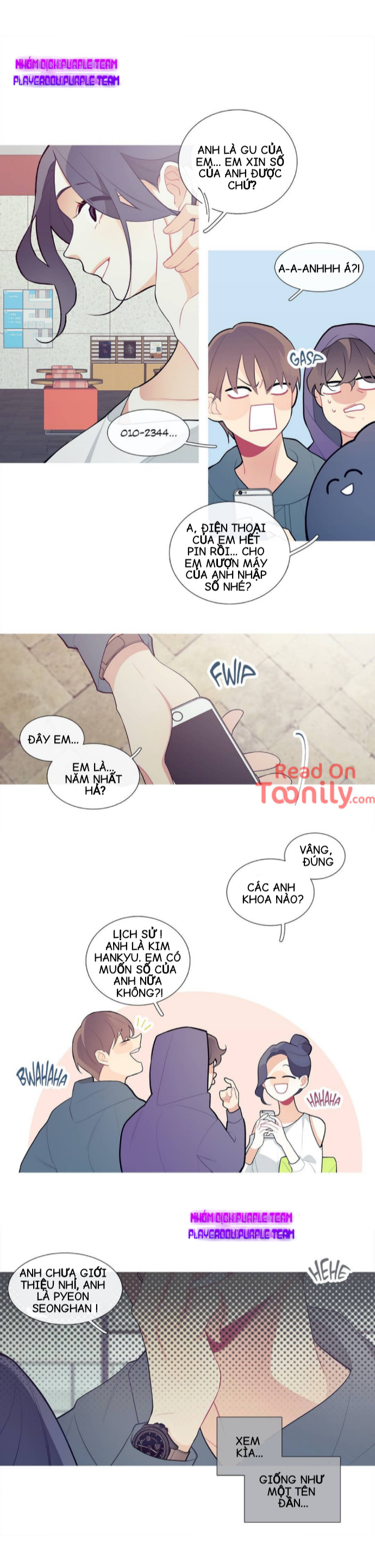 chuyện quái gì đang xảy ra? chapter 20 5