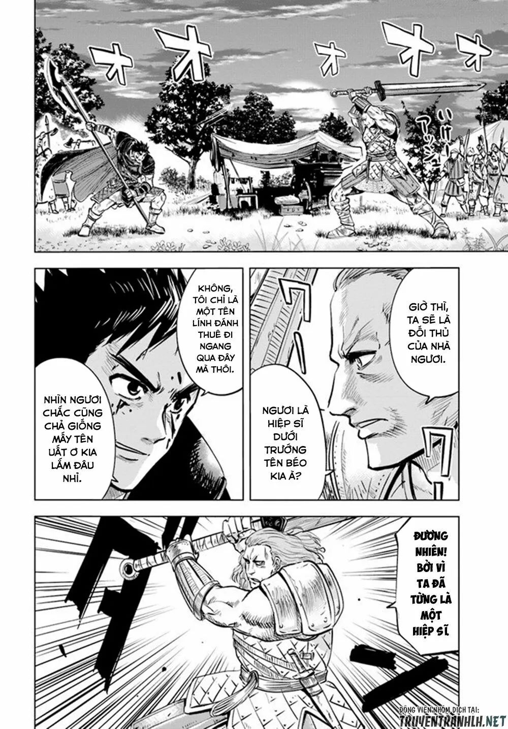 hành trình chịch dạo của của máy dập cổ đại chapter 10 6