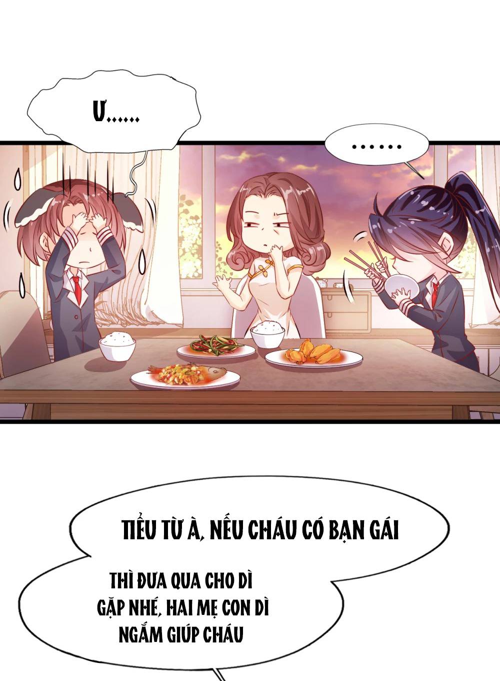 sau này vẫn cứ thích anh chapter 20 13