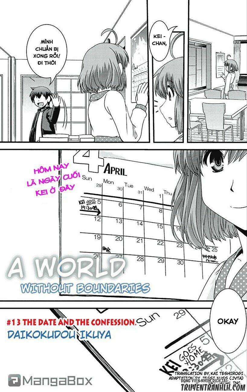 kyoukai no nai sekai chapter 13 3