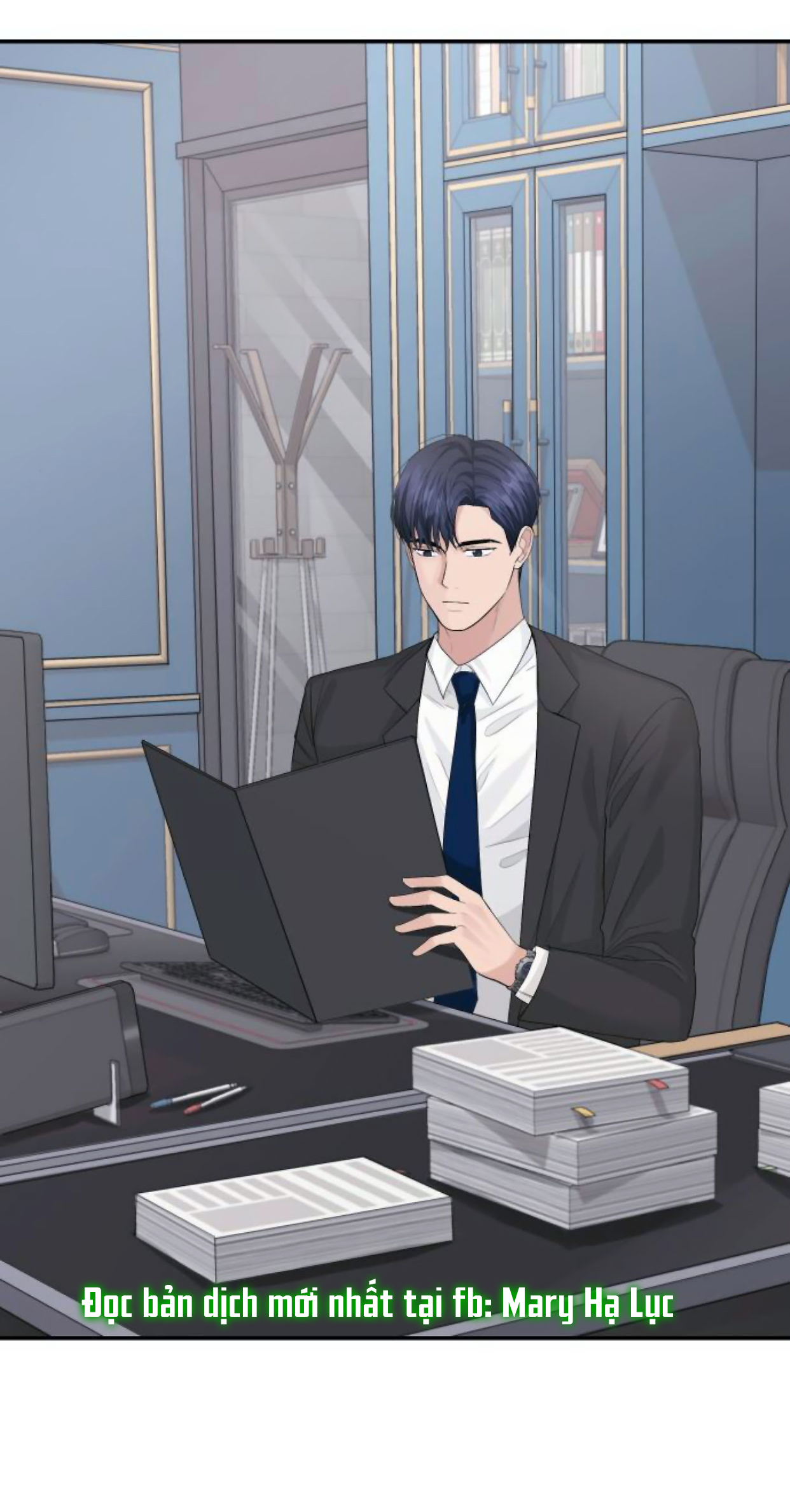 cuộc hôn nhân hoàn hảo chapter 23 43