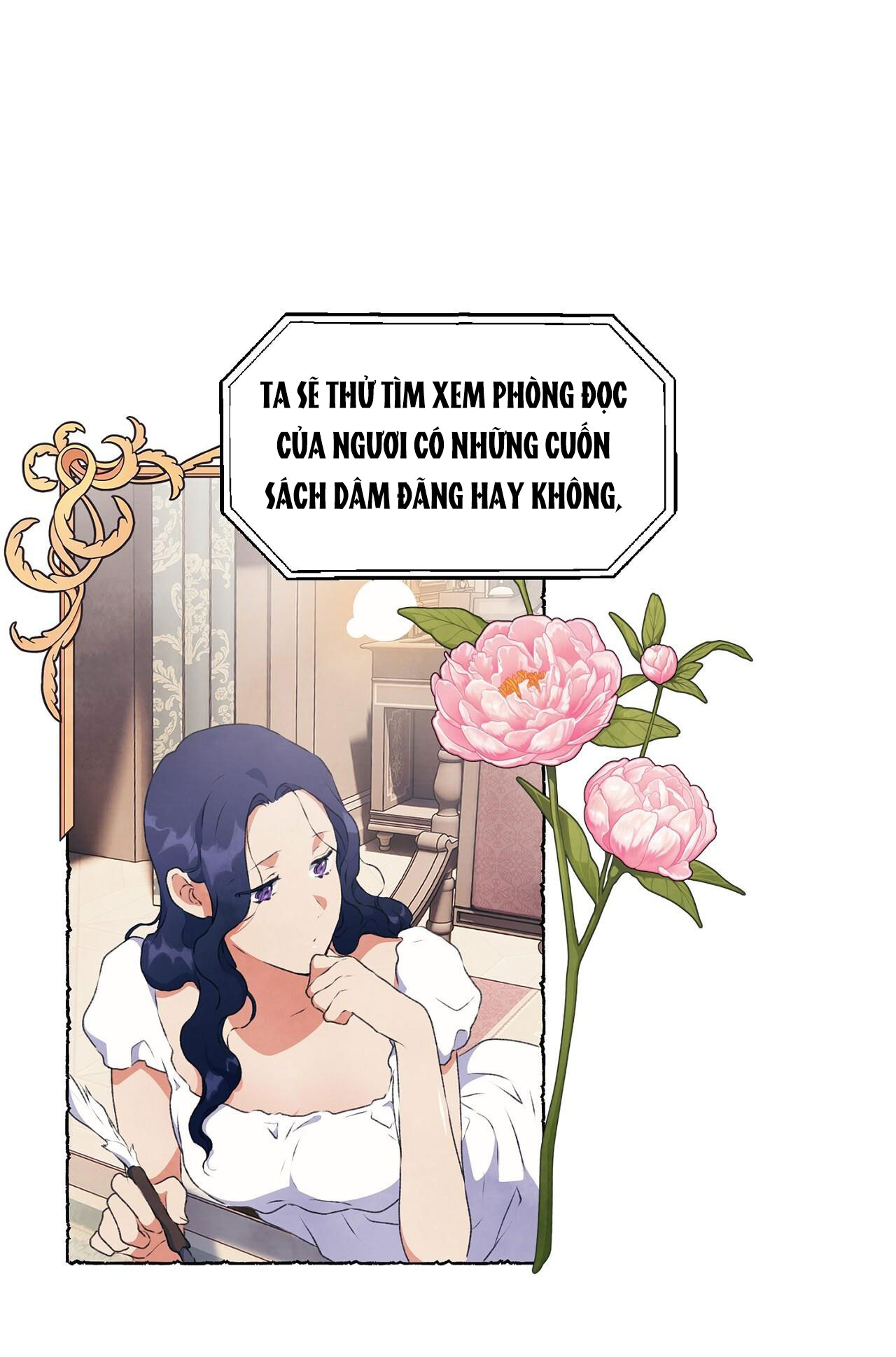 Chuyện Của Những Pháp Sư Ấy chapter 8.1 - Trang 29