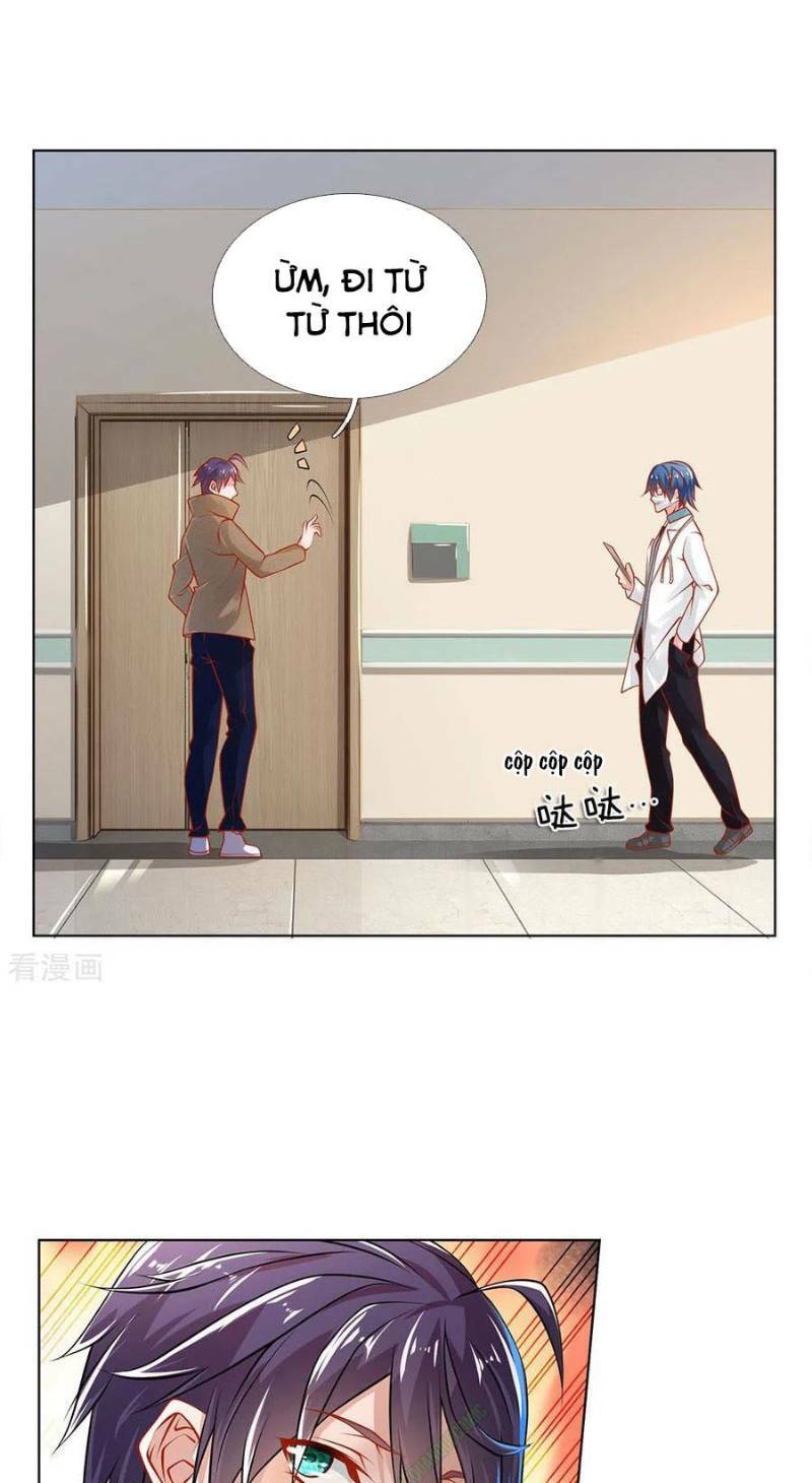 cực phẩm yêu nghiệt chapter 26 15