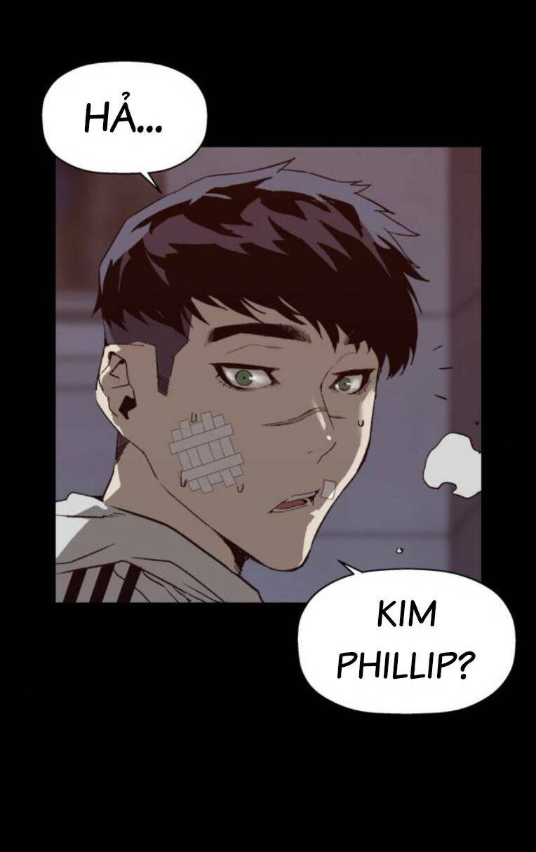 Weak Hero chapter 265 116