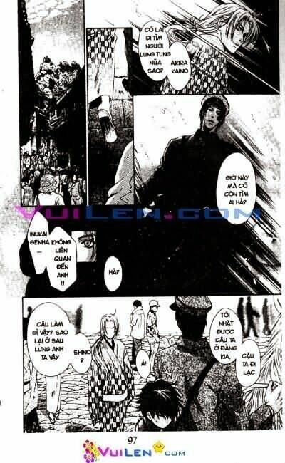 bát khuyển sỹ phương đông chapter 5 97