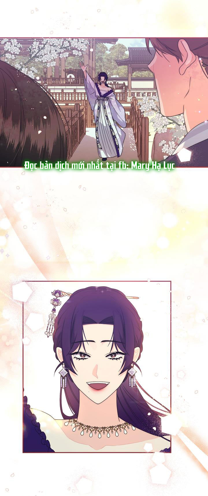 Căn Nhà Của Hồ Ly chapter 21.2 - Trang 15