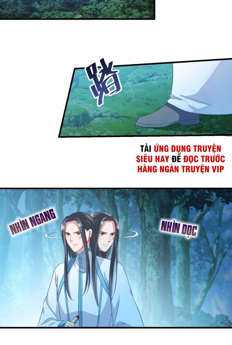 tiên ma đồng tu chapter 135 12