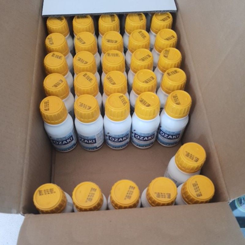 Thuốc diệt mối OZAKI 240SC 100ml có tính lây lan diệt cả đàn với thành phần hoạt chất cao cấp và mới nhất