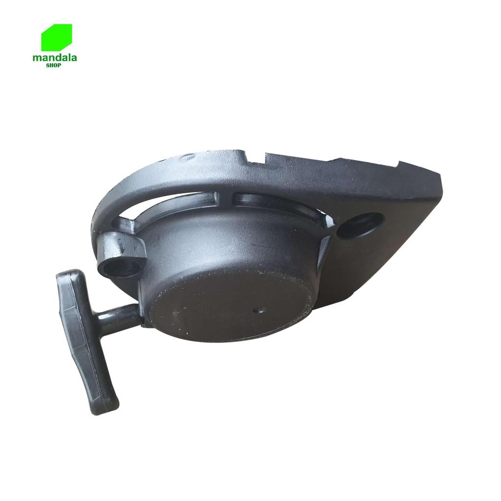Ốp giật, bộ khởi động máy cắt cỏ GX35 4 thì