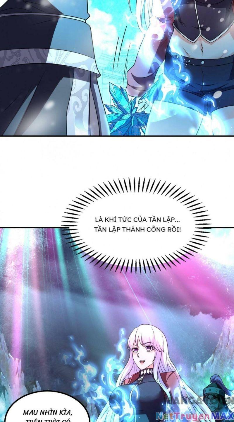 đệ nhất người ở rể chapter 222 27