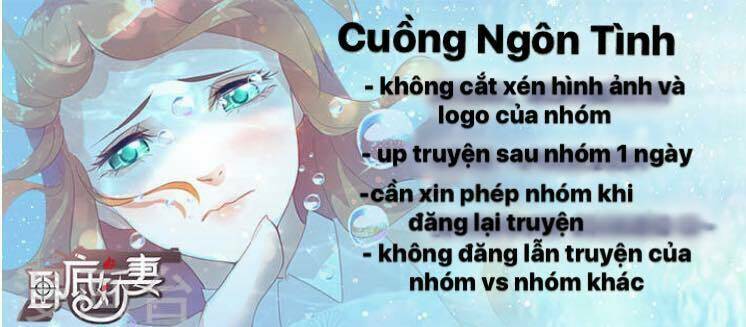 người vợ bí ẩn của tổng tài chapter 12 2