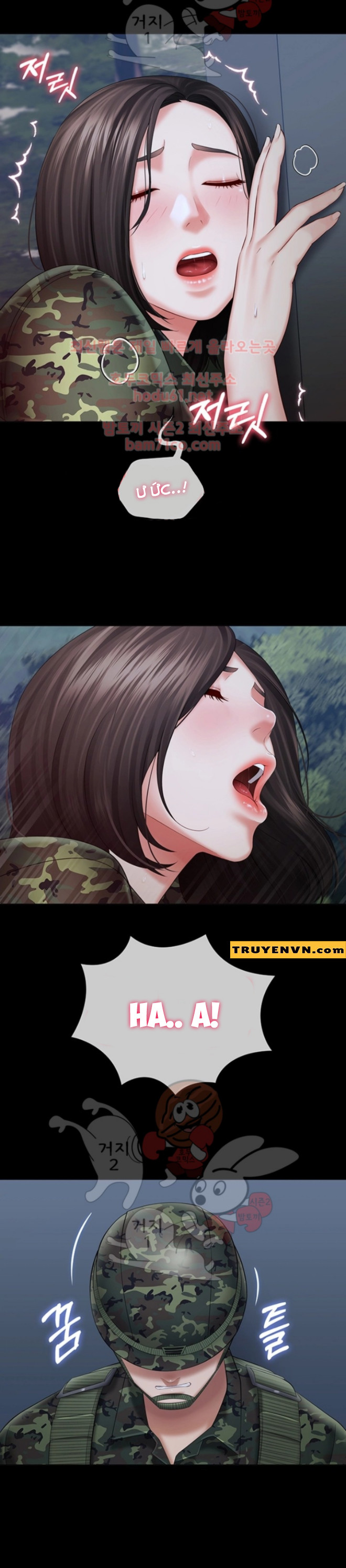 sứ mệnh người anh chapter 25 1