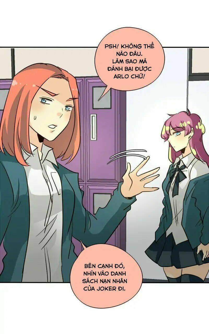 Thế Giới Không Hoàn Hảo Chapter 143 39