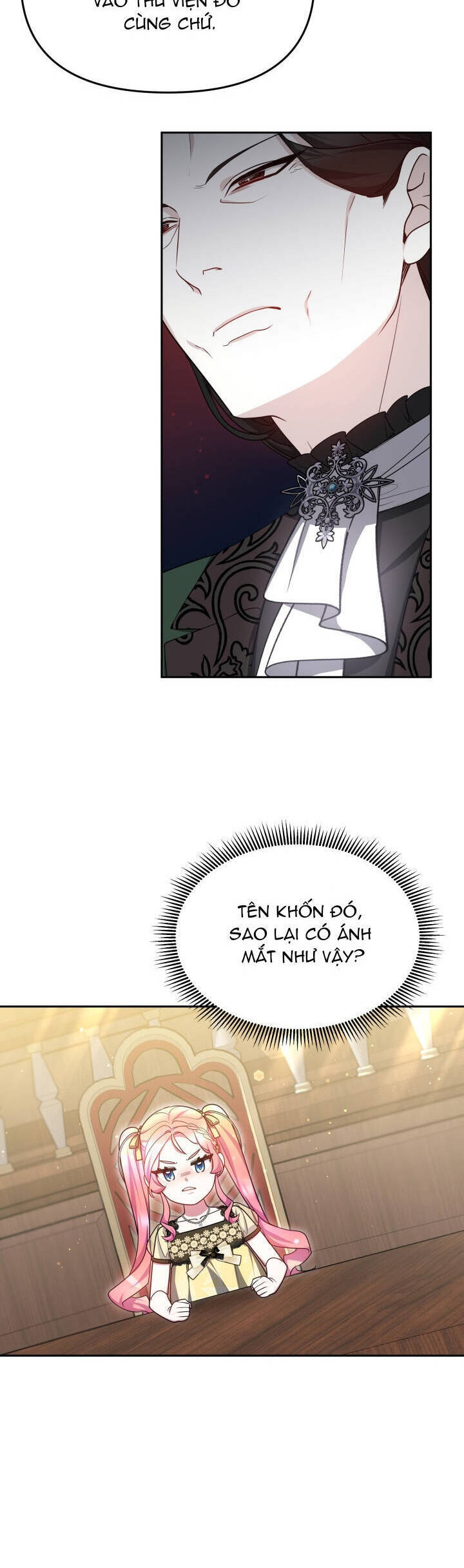 rồng con thuần hóa những kẻ điên chapter 36 35