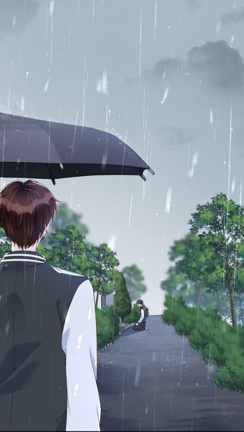 ngọt không ngừng nghỉ chapter 55 13