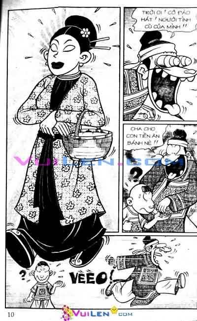 thần đồng đất việt chapter 38 6