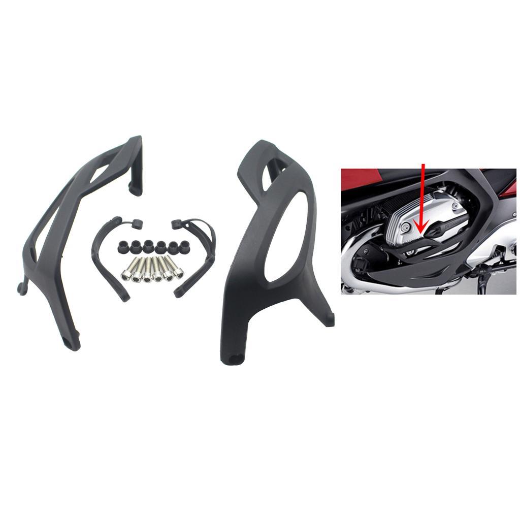 Motorbike Motorcycle Cylinder Head Engine Protector for  R1200GS R1200S