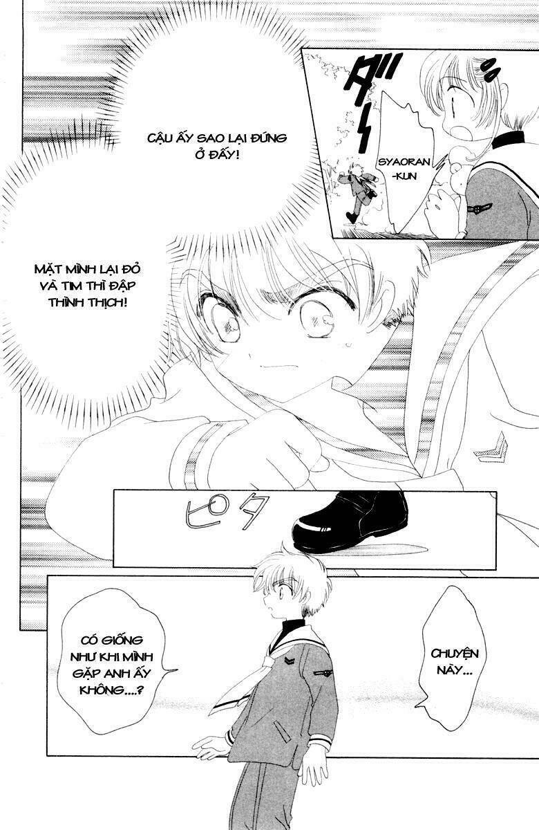 card captor sakura chapter 31 30