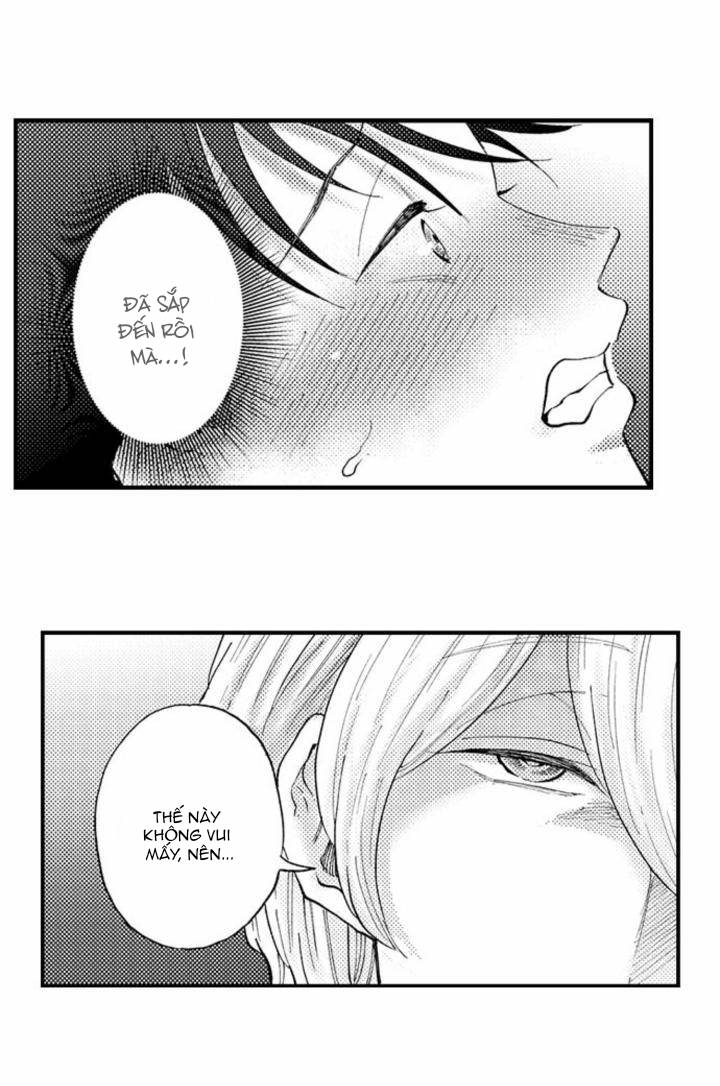 bị một anh chàng lập dị tấn công chapter 17 15