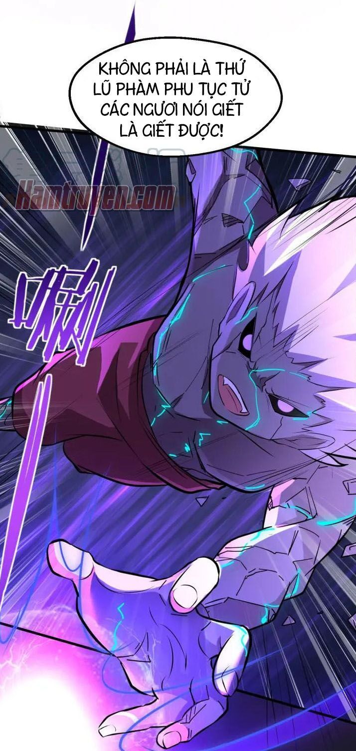 đại nghịch chi môn chapter 72 25