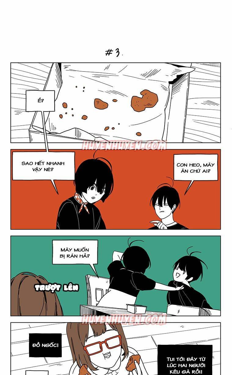 at each other’s throats chapter 33 4