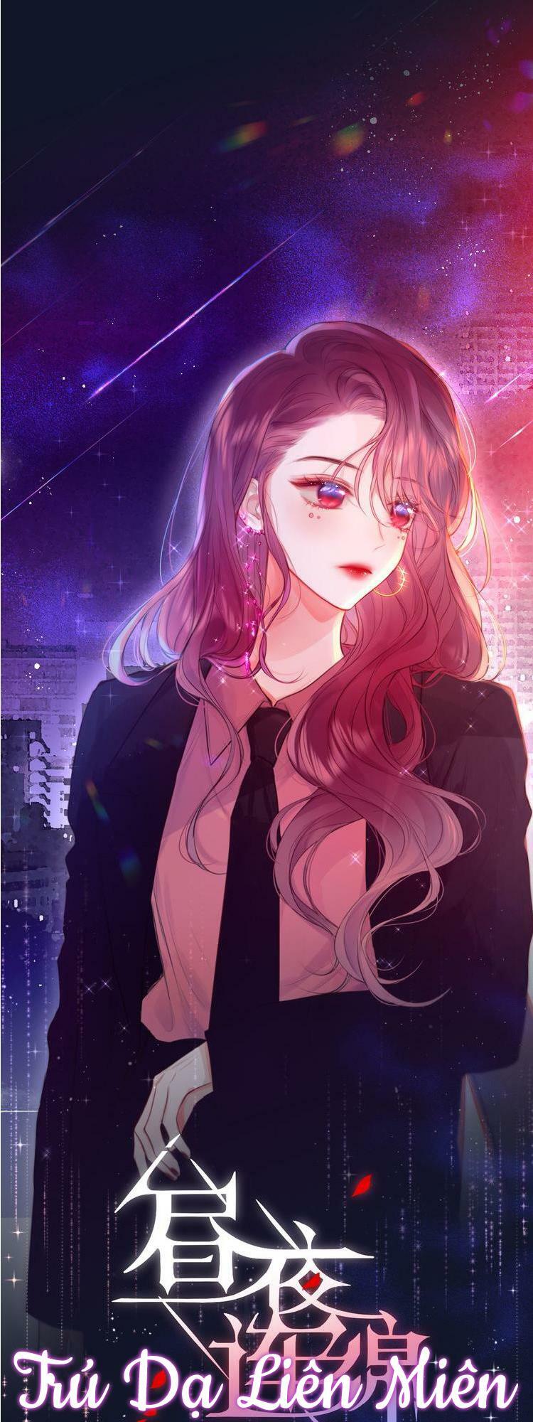 trú dạ liên miên chapter 71 1