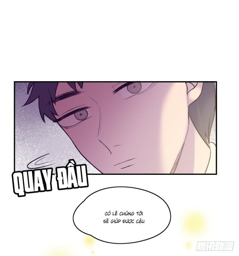 gia sư tổ tiên chapter 33 24