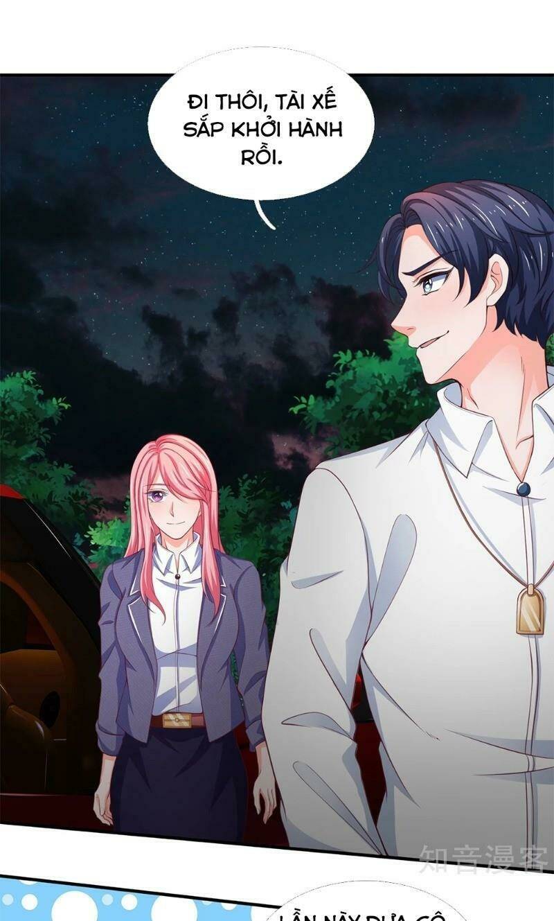 chung cực binh vương tại đô thị chapter 120 3