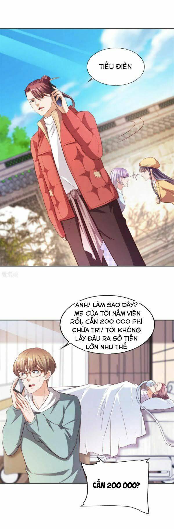 chí tôn toàn năng chapter 43 11