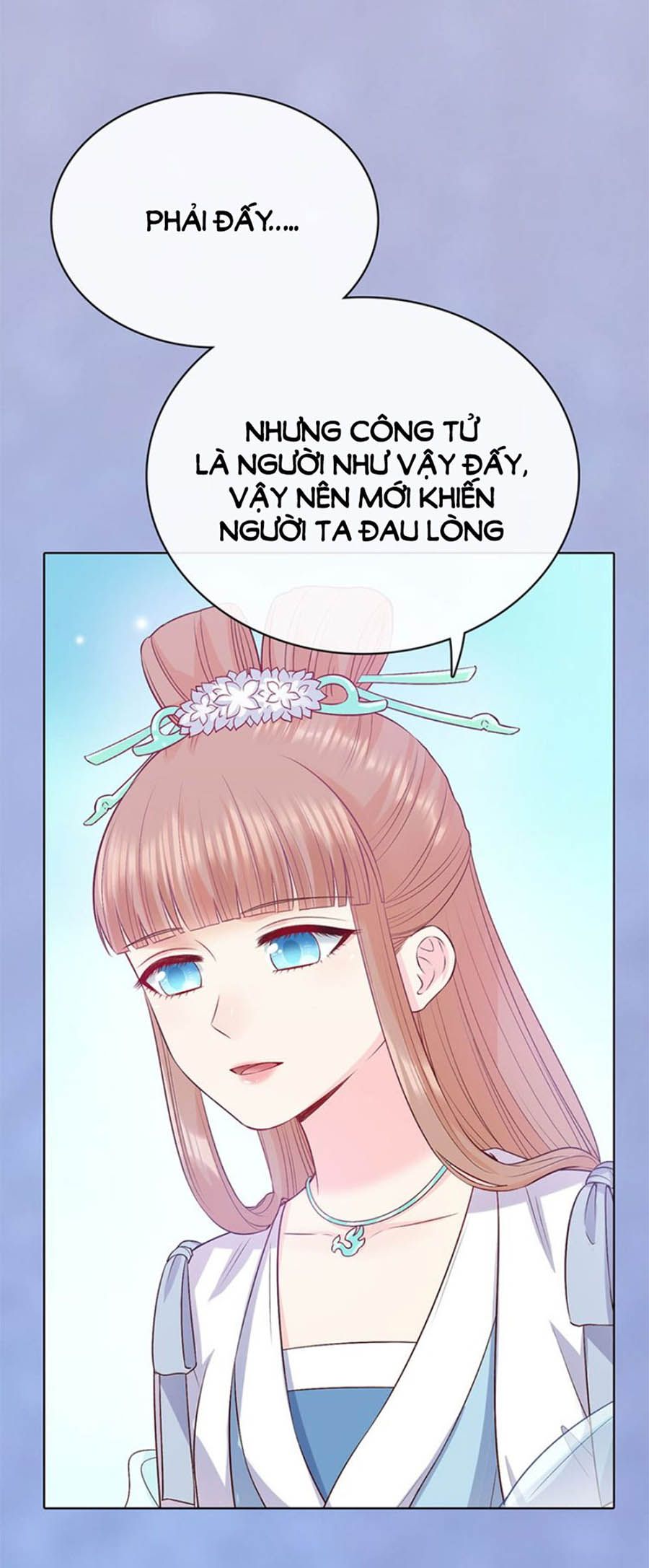 mỹ nhân già rồi chapter 63 15