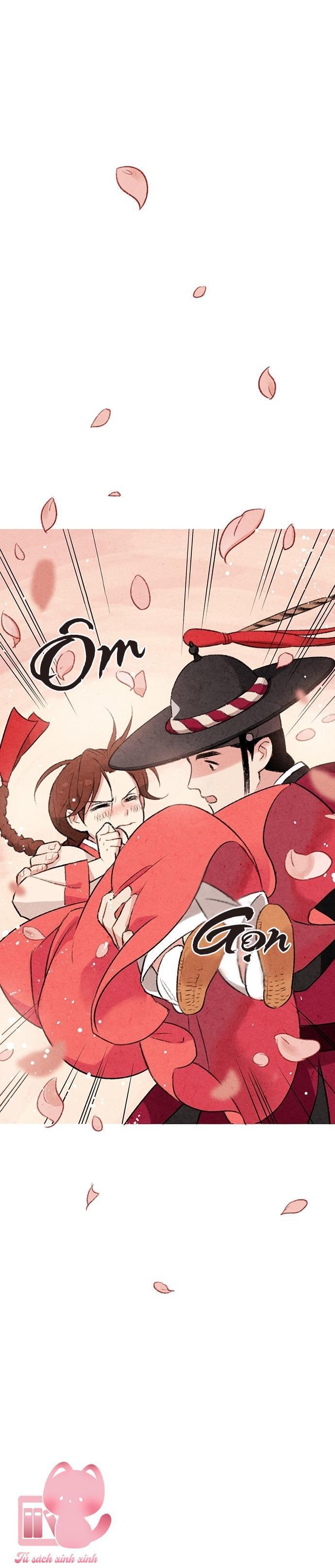 lệnh cấm hôn chapter 3 48