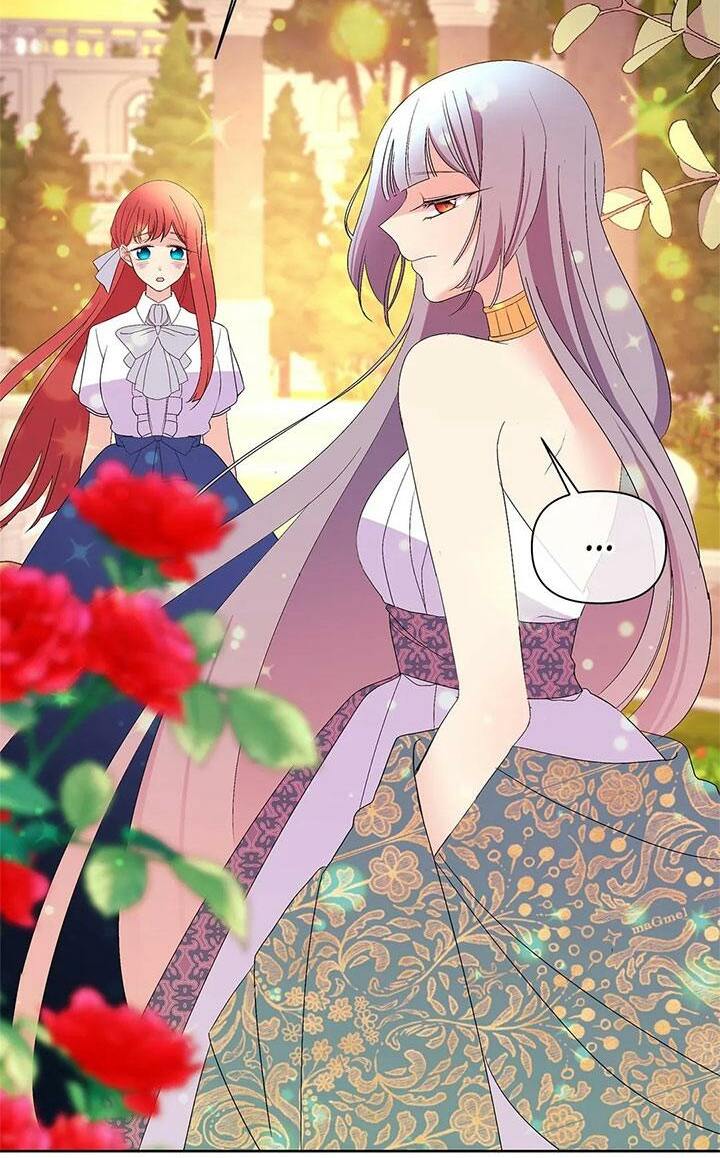 công chúa thời gian có hạn chapter 42 69