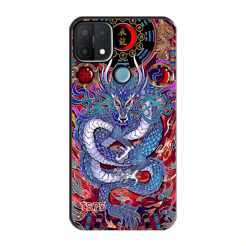 Ốp Lưng Dành Cho OPPO A15