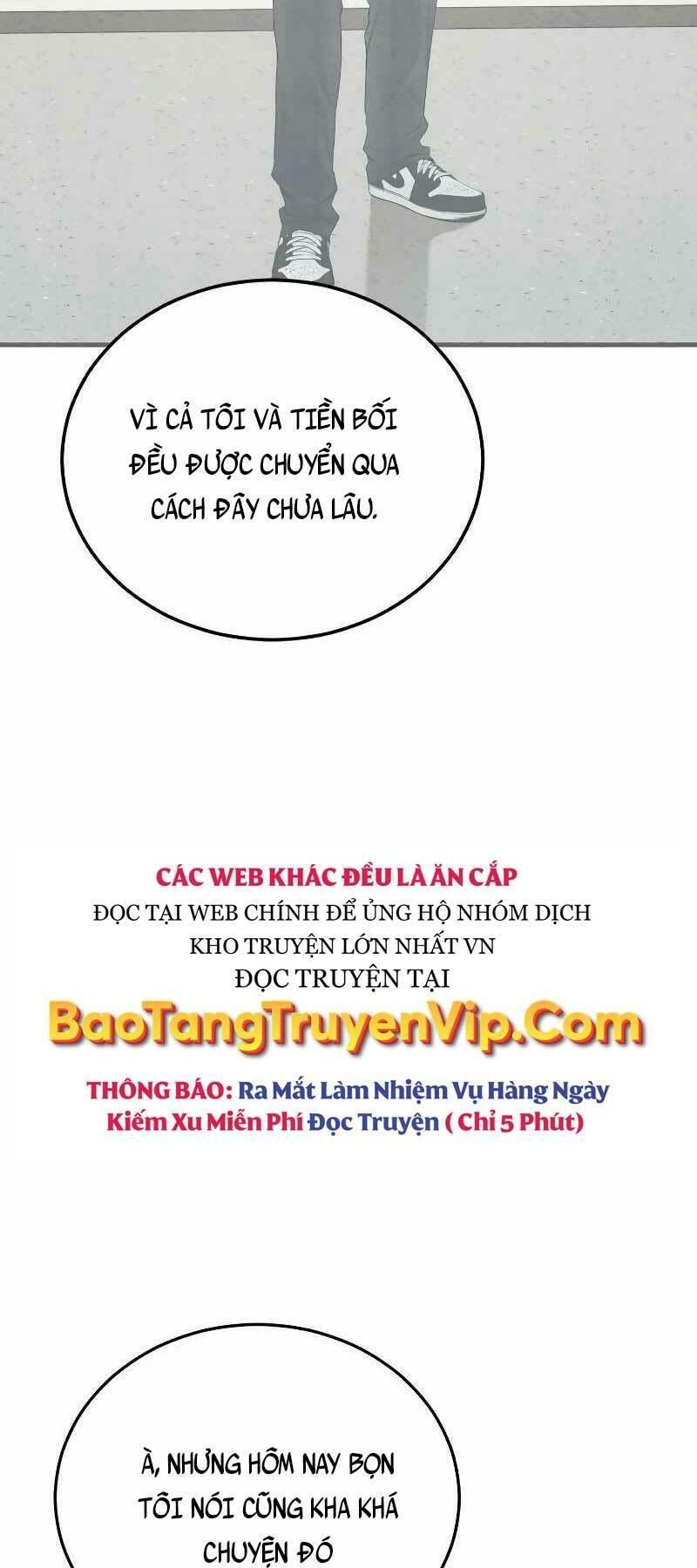 đặc vụ kim chapter 74 82