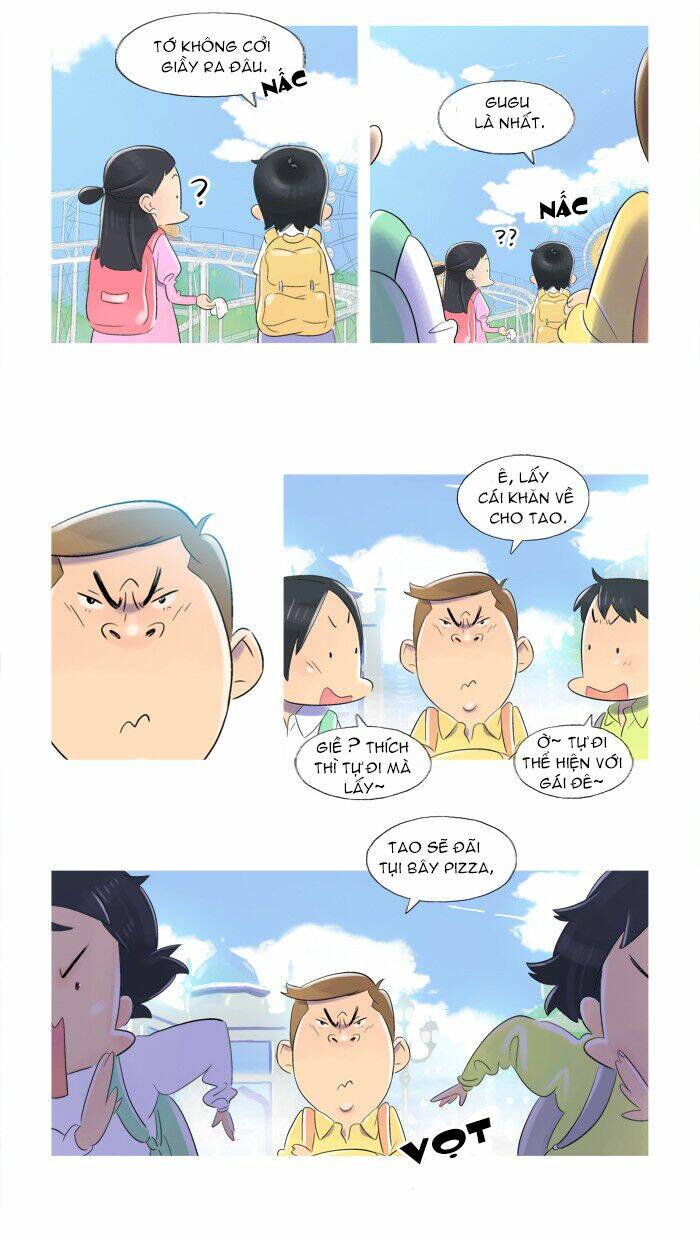 family man chapter 11 29