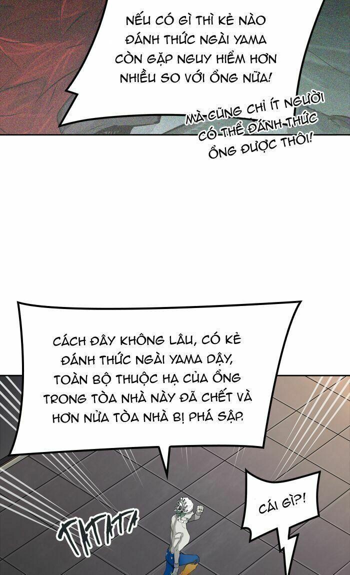 tòa tháp bí ẩn 2 chapter 433 87