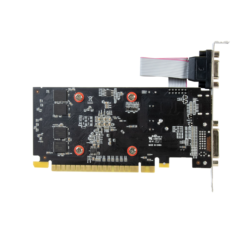 Card Màn Hình Galax GeForce GT 730 4GB DDR3 - Hàng Chính Hãng