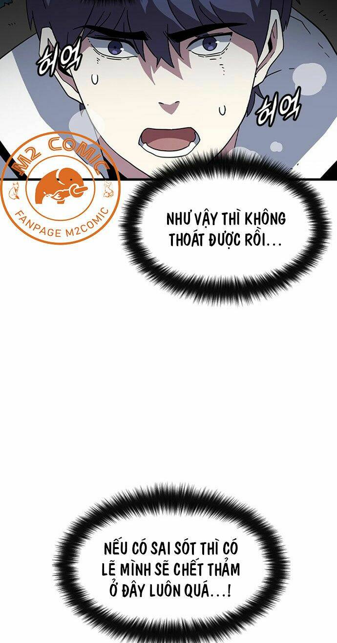 điểm chết chapter 18 21