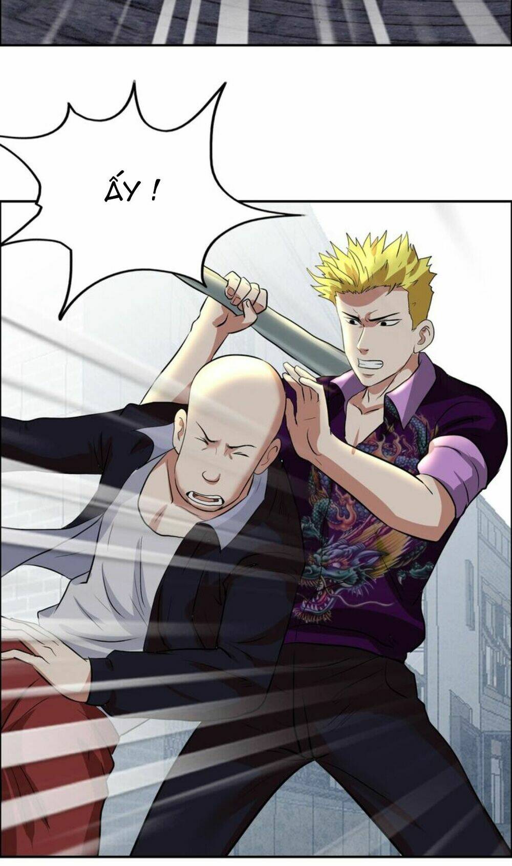 ngưu đại lực tiến thành chapter 10 22