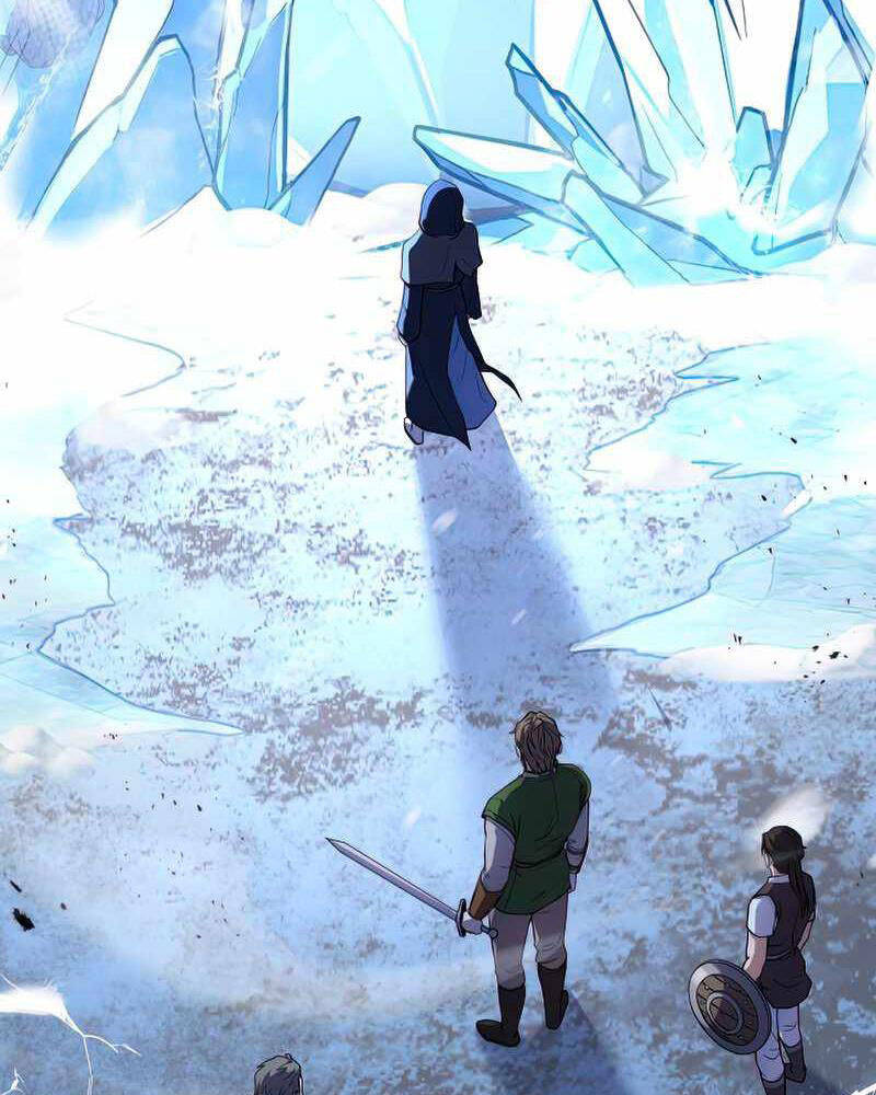 sự trở lại của hiệp sĩ giáo vô song chapter 60 130