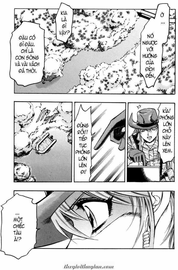 gamble fish chapter 62 17