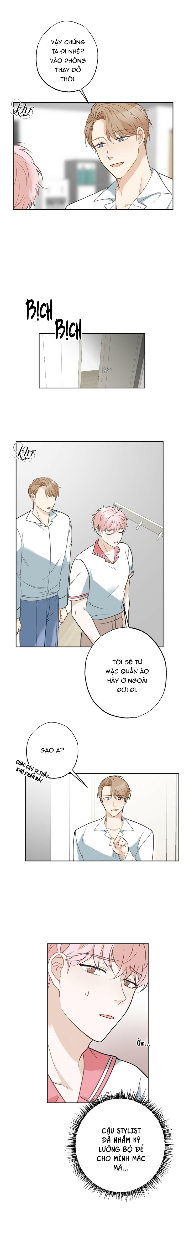 bò sữa quốc dân chapter 2 2