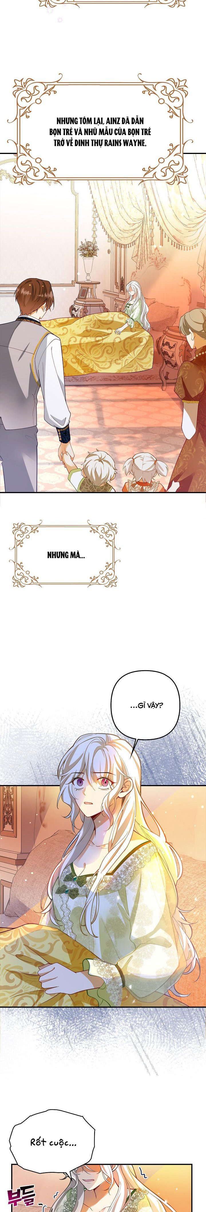 tôi sẽ nuôi dưỡng hai đứa con của nam chính chapter 12 2