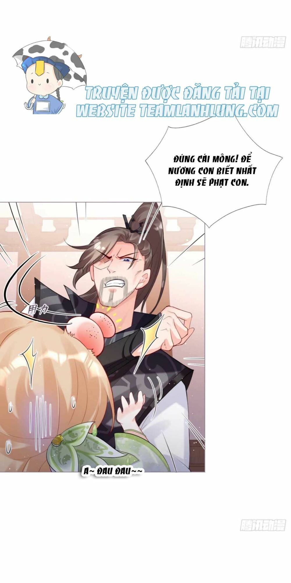 thiết lập ác nữ của tôi sụp đổ rồi chapter 12 29