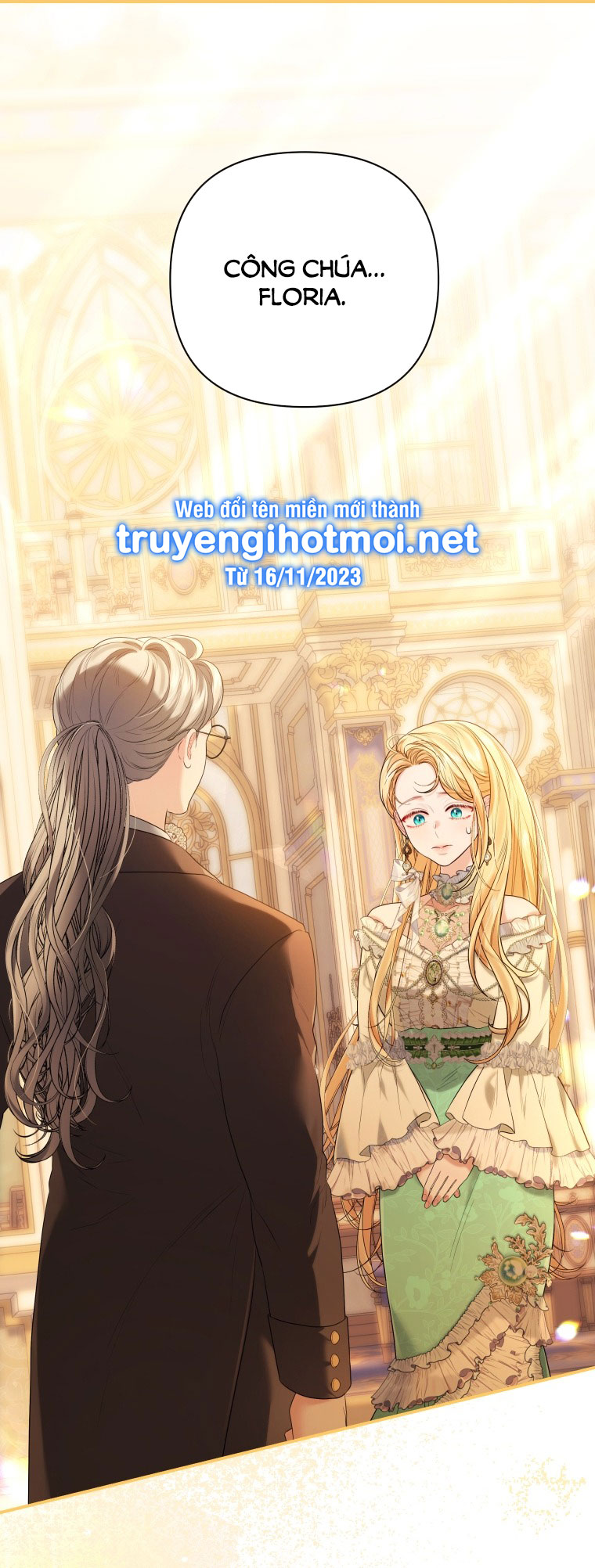 thà rằng để tôi trở thành nữ hoàng chapter 23.2 14