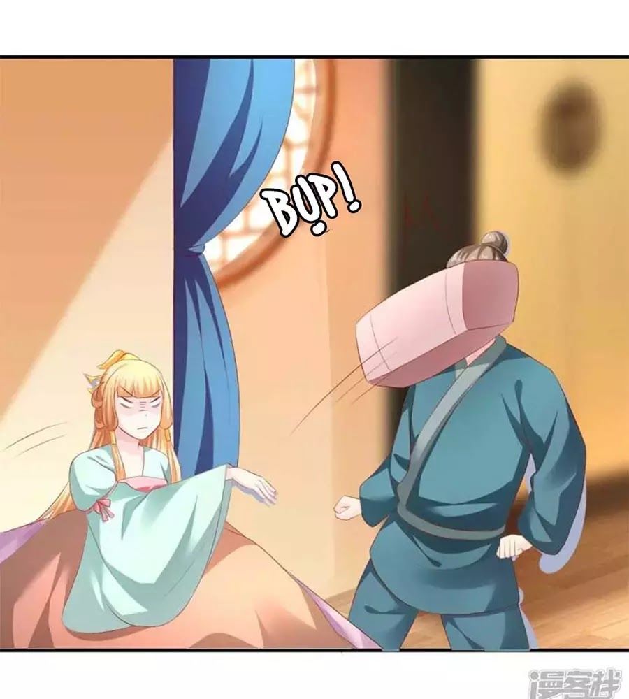 từ đây vương gia không thượng triều sớm chapter 95 34