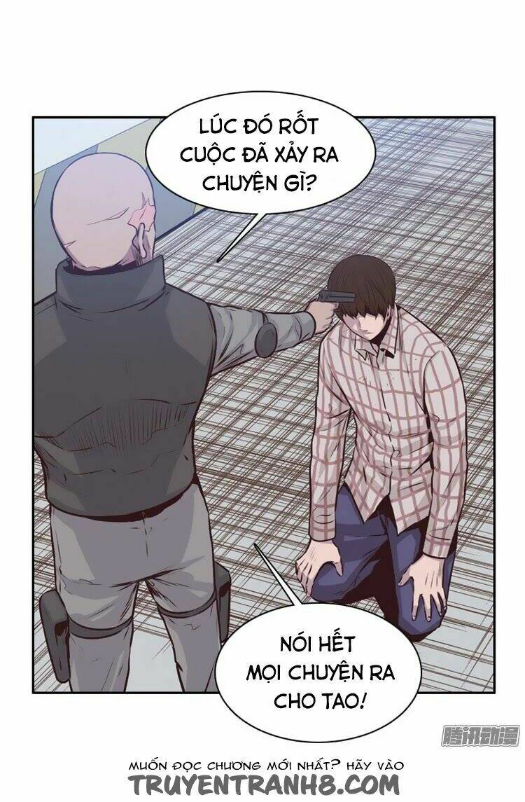 vua của vong linh chapter 187 26
