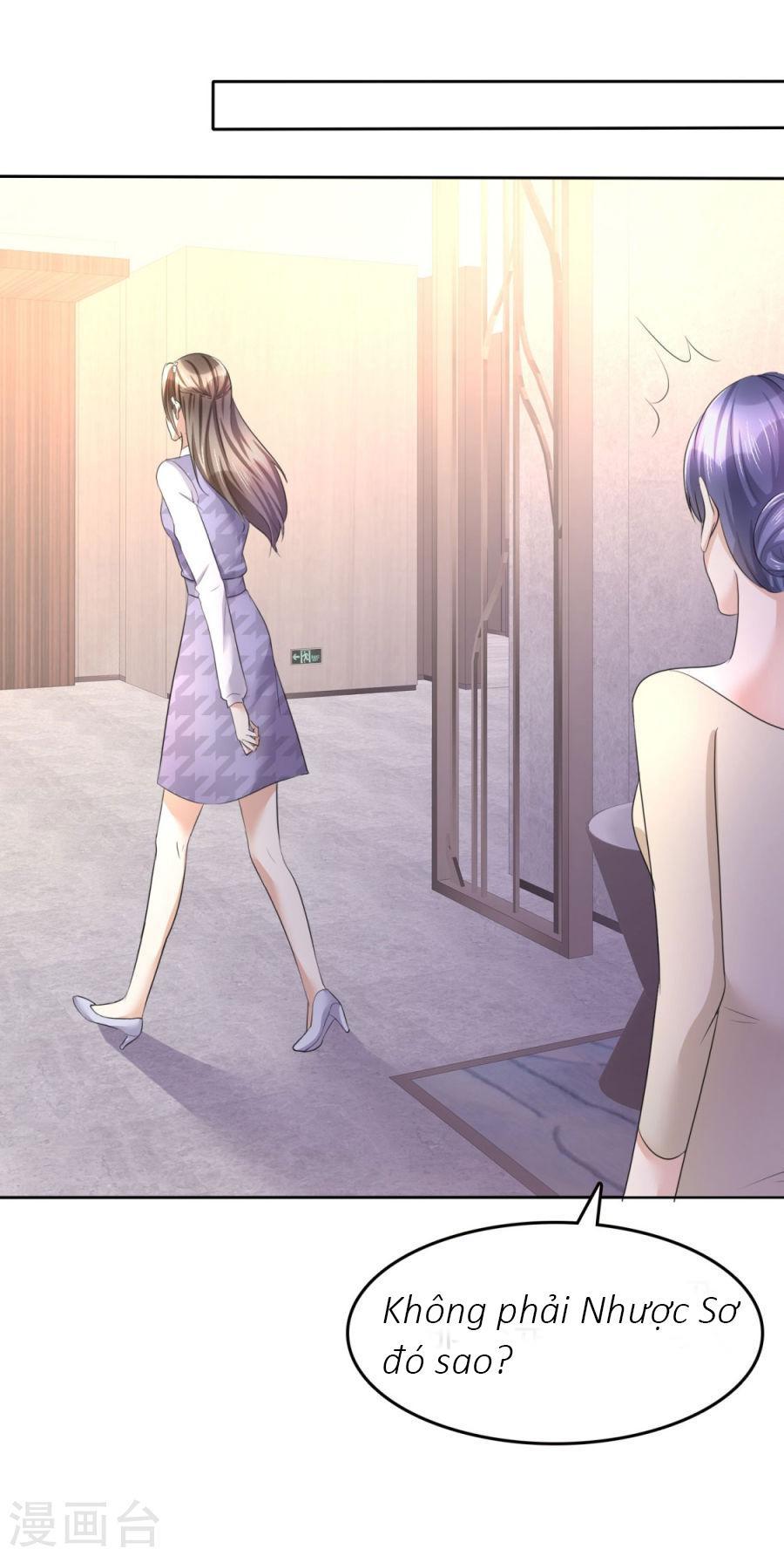 con đường phản công của sủng thê chapter 10.2 12