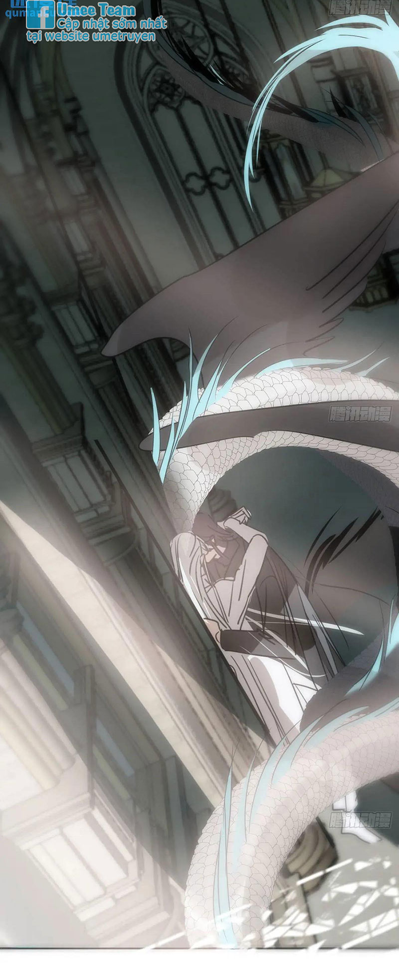 Bắt Lấy Ngao Ngao chapter 253 - Trang 80